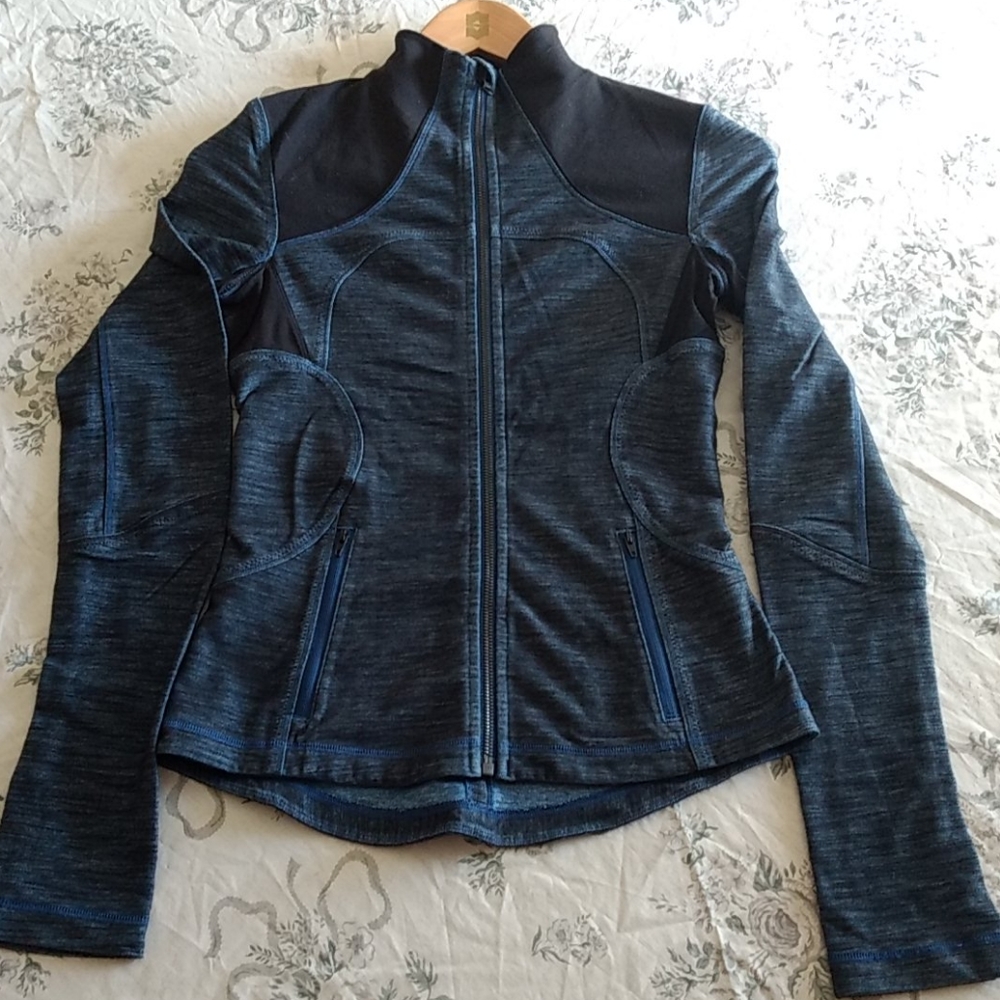 Lululemon Forme Jacket - image 6